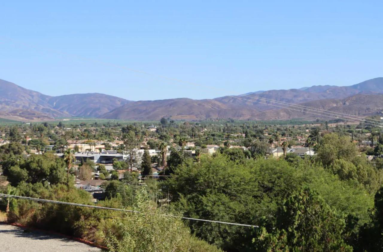 Mountain View Studio Hemet Exterior photo